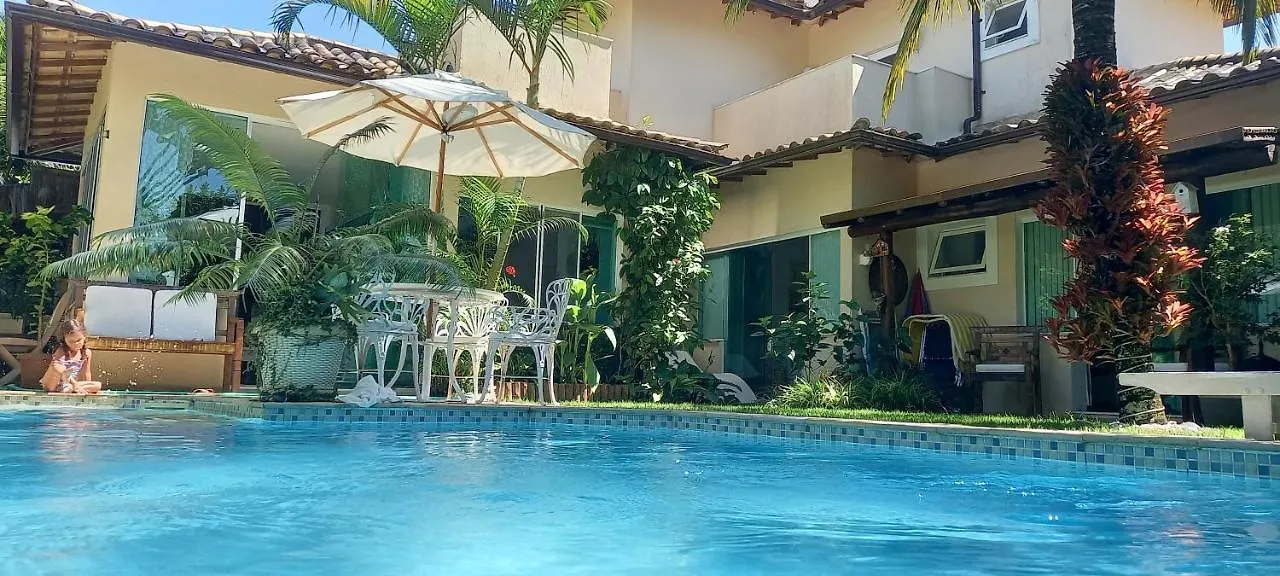 La Tropezina Vila Búzios Brasil
