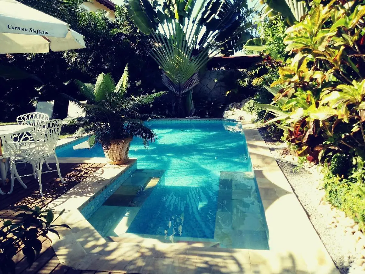 La Tropezina Vila Búzios Brasil
