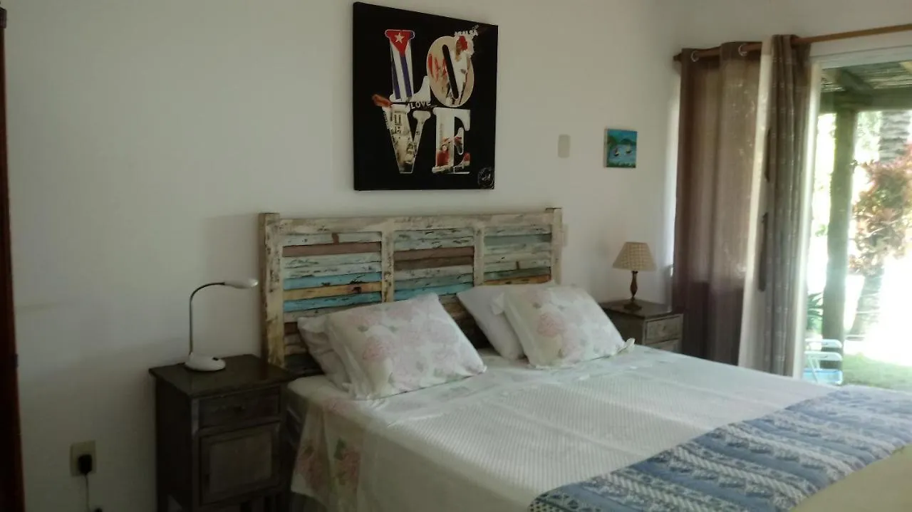 La Tropezina Vila Búzios