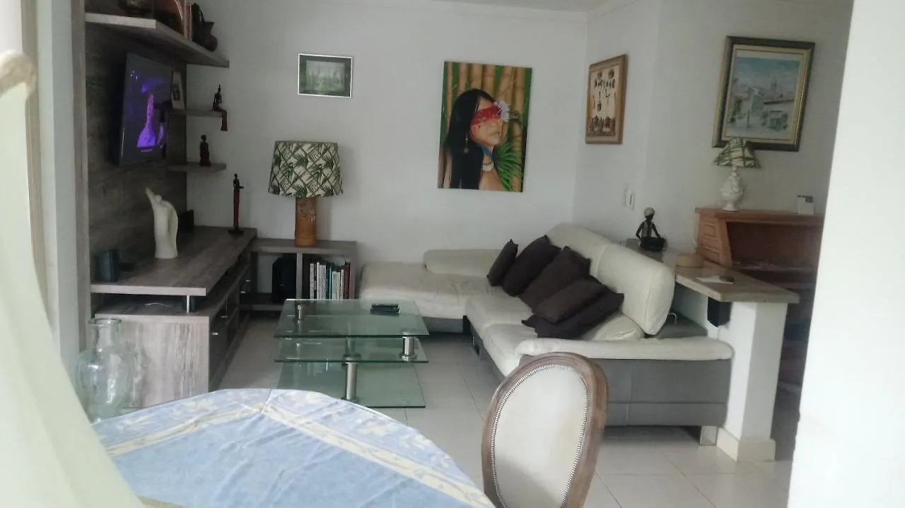 La Tropezina Vila Búzios 0*,  Brasil
