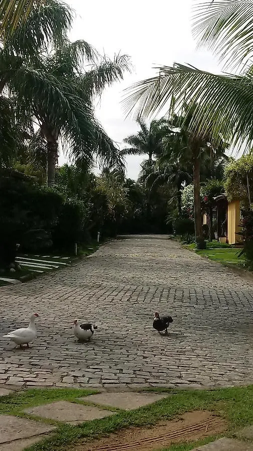 Casa de Férias La Tropezina Vila Búzios Brasil