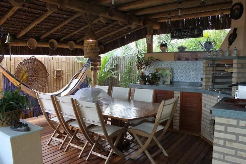 La Tropezina Villa Armacao dos Buzios 0*,  Brazil