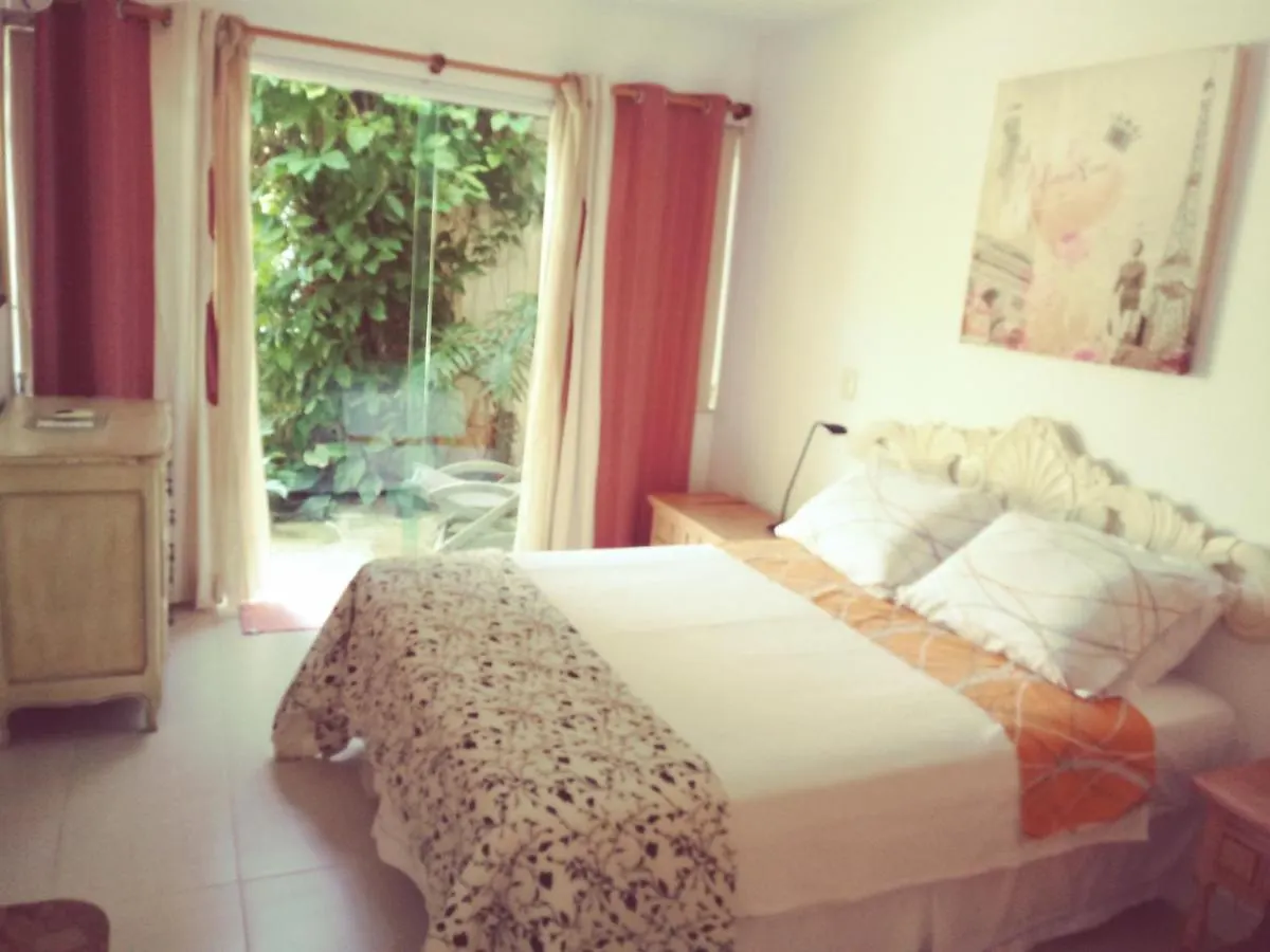 La Tropezina Villa Armacao dos Buzios Holiday home