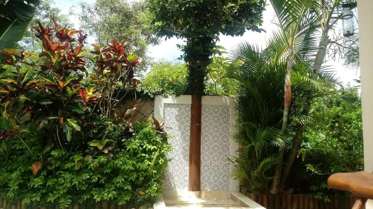 La Tropezina Villa Armacao dos Buzios 0*,  Brazil