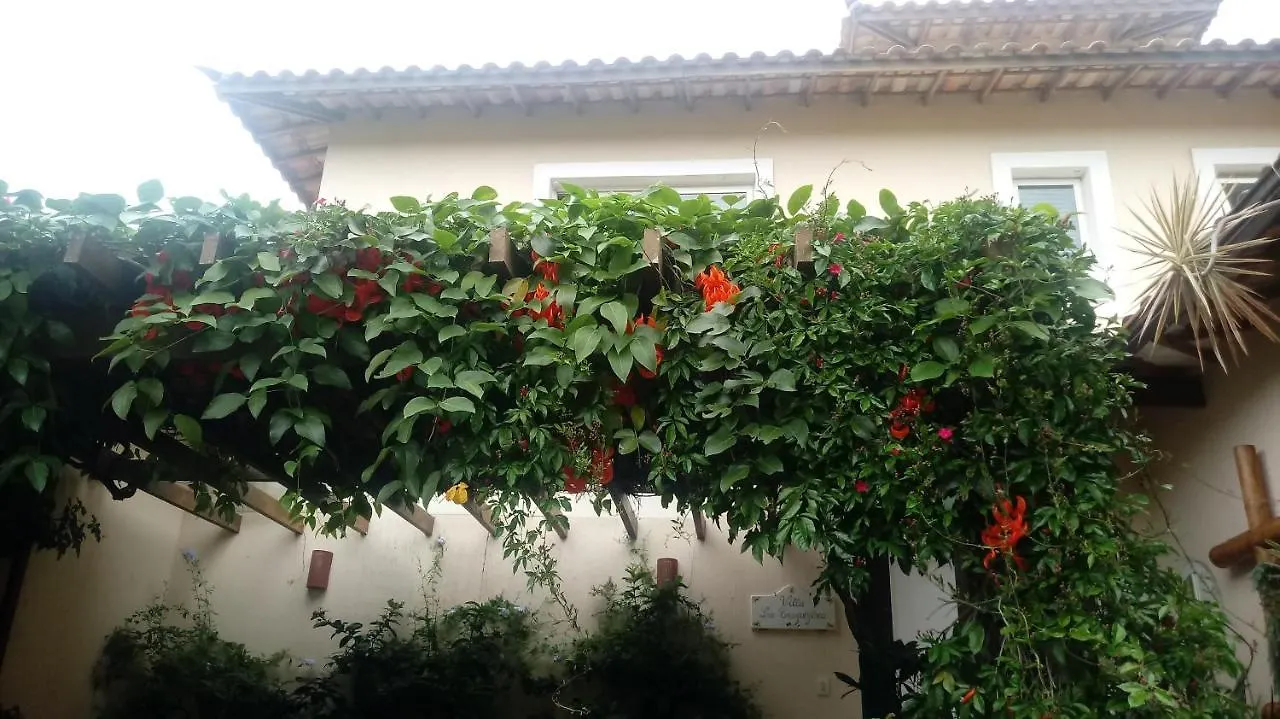Σπίτι διακοπών La Tropezina Βίλα Búzios Βραζιλία