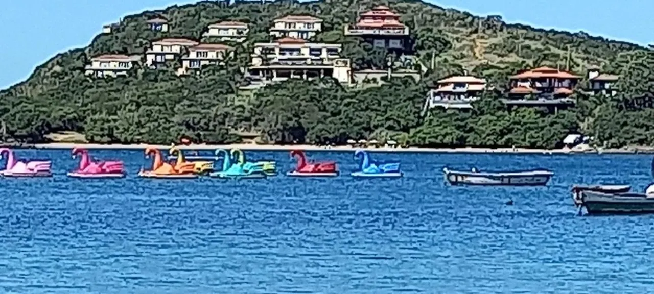 La Tropezina Βίλα Búzios