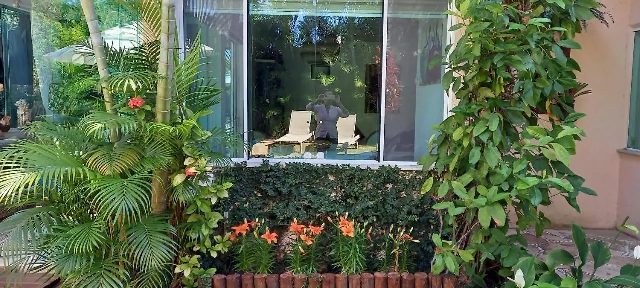 Holiday home La Tropezina Villa Armacao dos Buzios Brazil