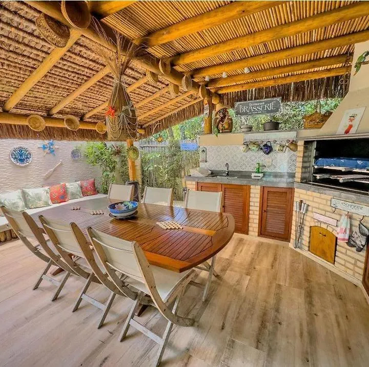La Tropezina Villa Armacao dos Buzios