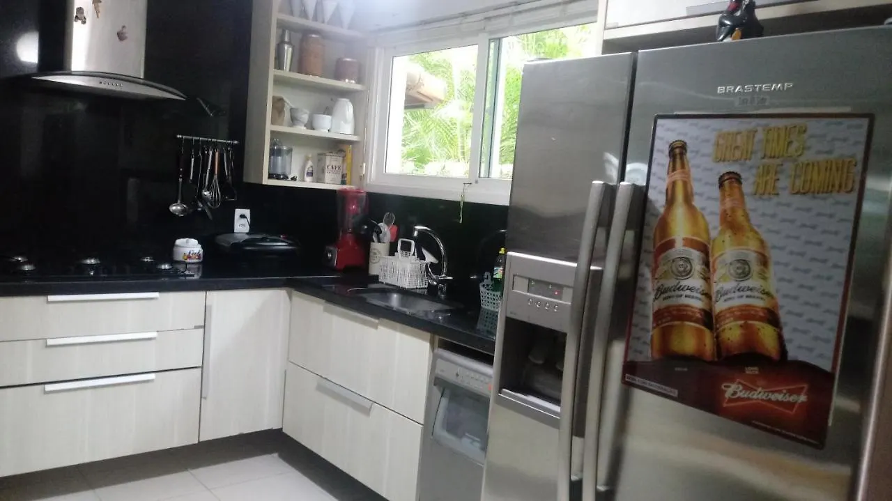 La Tropezina Villa Armacao dos Buzios