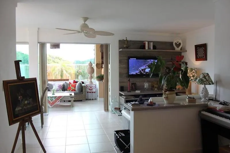 La Tropezina Villa Armacao dos Buzios Brazil