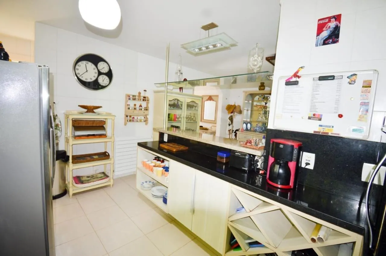 La Tropezina Villa Armacao dos Buzios 0*,