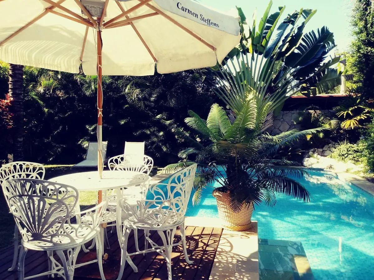 La Tropezina Villa Armacao dos Buzios 0*,  Brazil