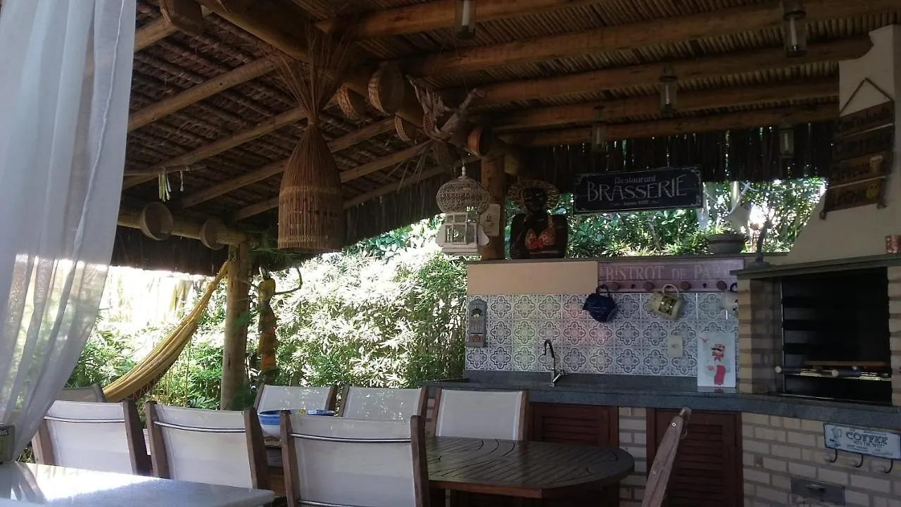 La Tropezina Βίλα Búzios