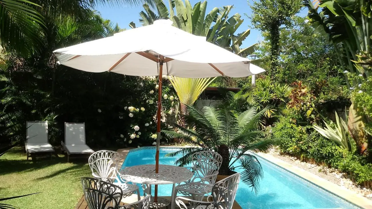 Holiday home La Tropezina Villa Armacao dos Buzios