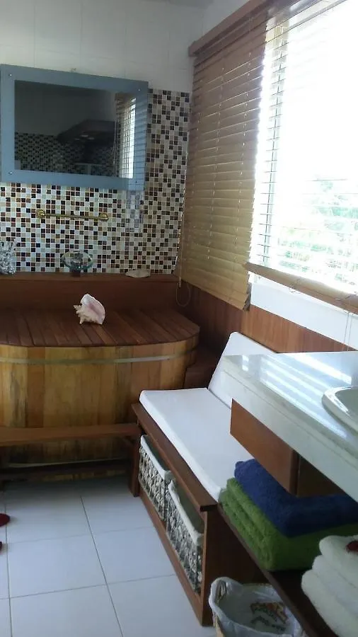La Tropezina Βίλα Búzios Σπίτι διακοπών