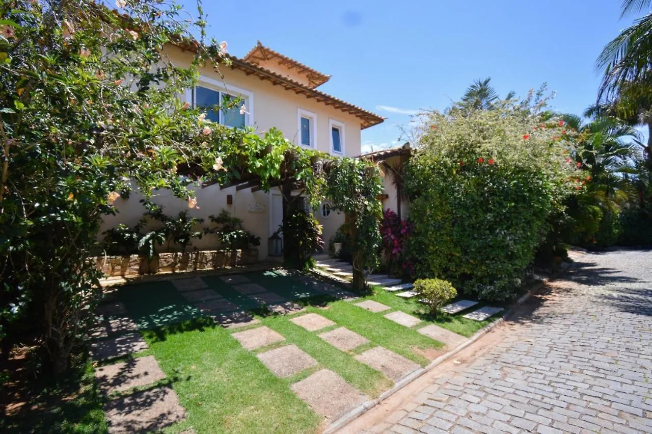 La Tropezina Villa Armacao dos Buzios